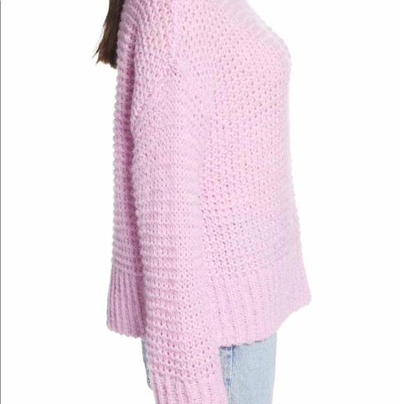 Chelsea 28 Crewneck sweater. Size m - Picture 2 of 11